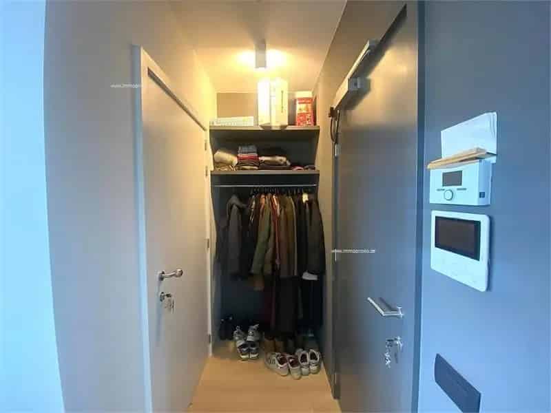 Duplex Aalst 2 slaapkamers nabij natuurgebied