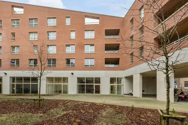 Appartement te koop Turnhout 2 slaapkamers terras parking