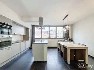 Penthouse te koop - Antwerpen RBR63493