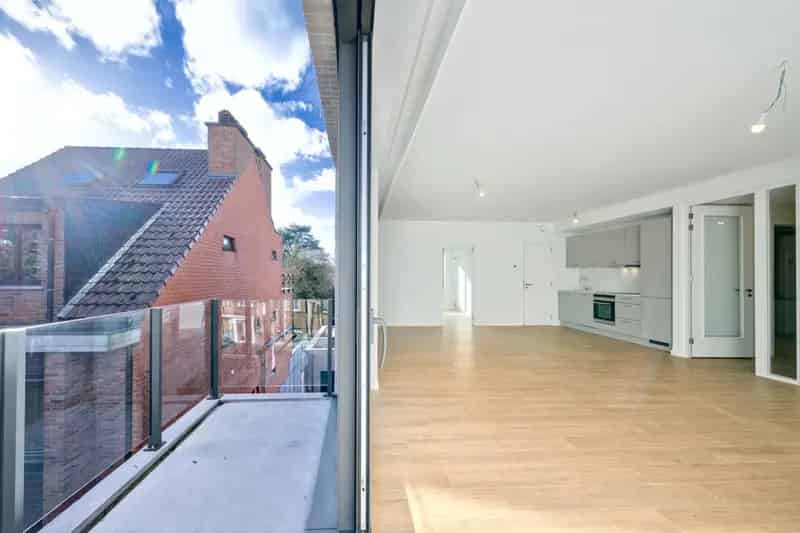 Appartement in Ukkel