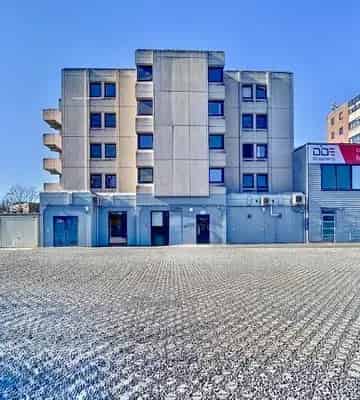 Appartement te koop Gent 1 slaapkamer 4e verdieping
