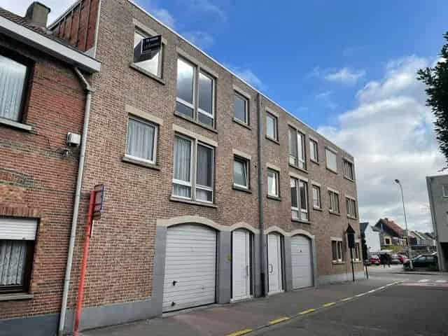 Appartement te huur