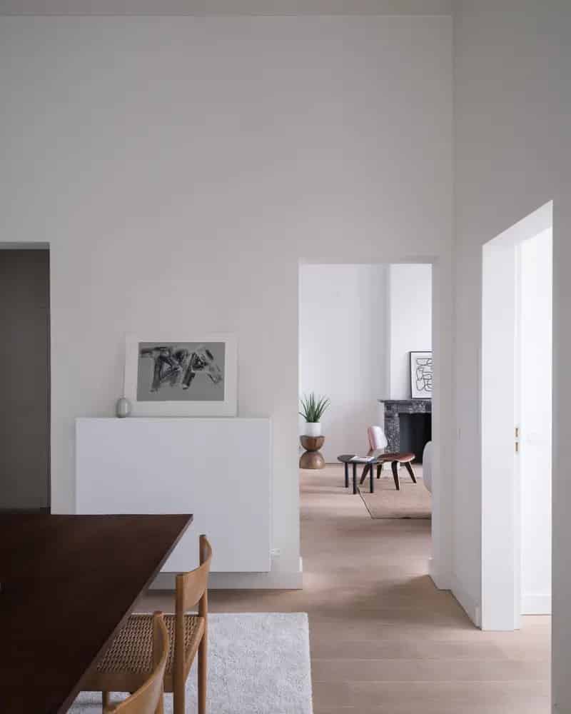 Duplex Appartement Gent Centrum Nabij Kouter