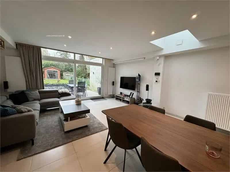 Huis te koop Burcht 3 slaapkamers