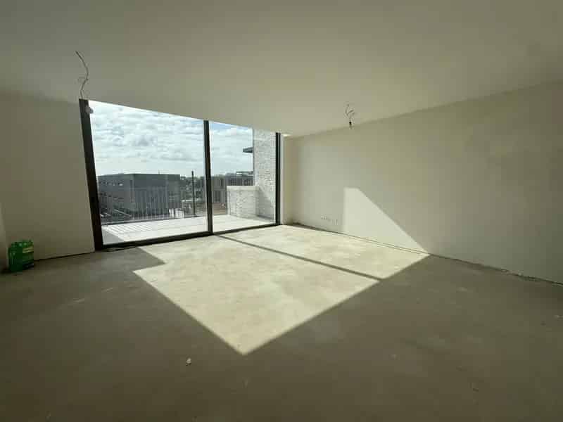 Nieuwbouwappartement 1 Slaapkamer Dilsen Residentie Keizerspoort