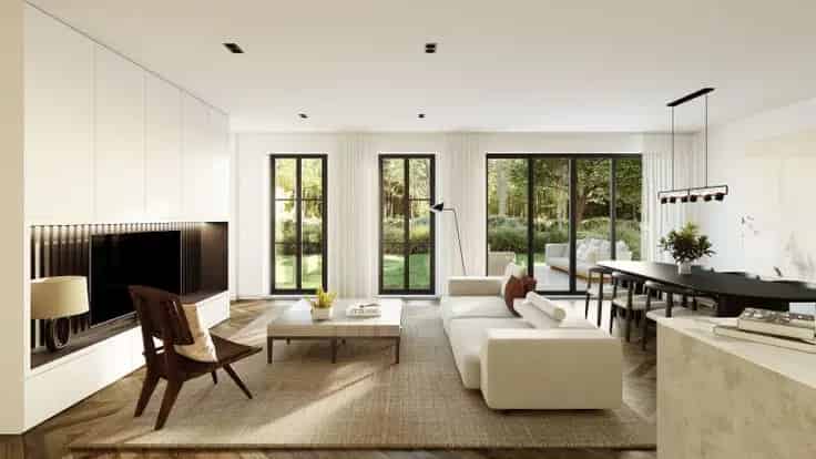 Appartement Te Koop