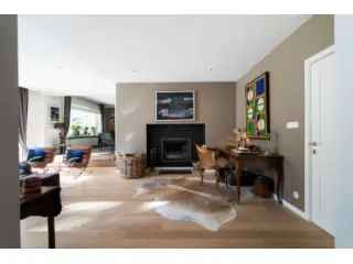 Villa te koop Rhode-Saint-Genese 4 slaapkamers 260m² tuin garage