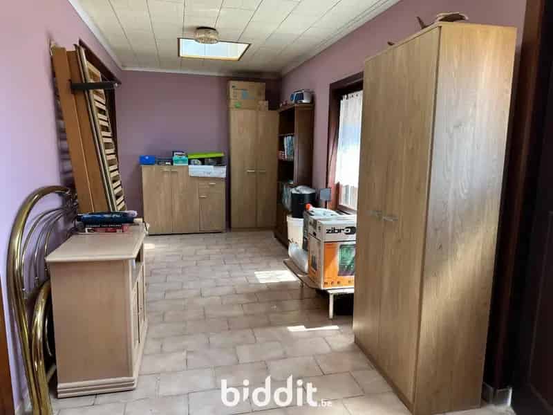 Halfopen Bebouwing 3 slaapkamers Brugge