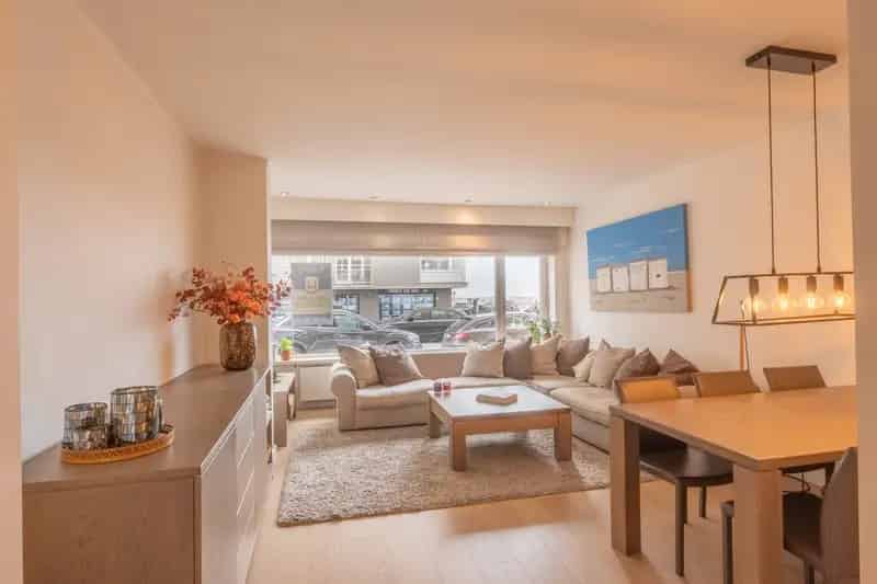 Appartement te koop