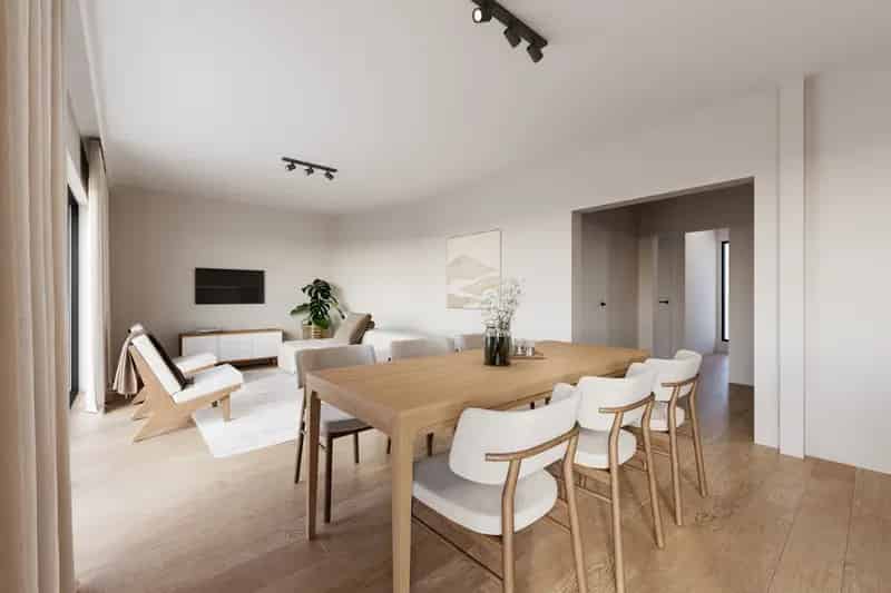 Appartement te koop Leuven 2 slaapkamers