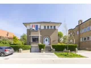 Villa te koop De Panne - Art Deco Juweeltje