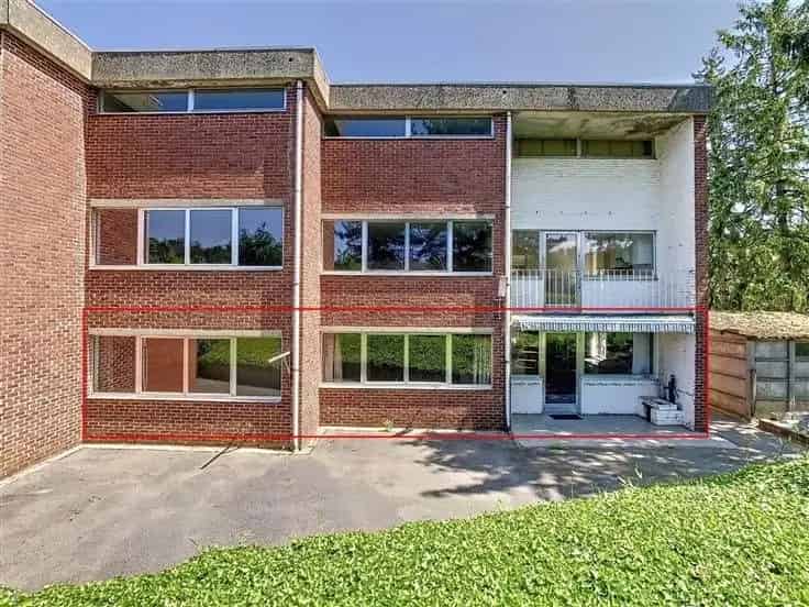 Appartement Te Koop Tessenderlo Ruim 144m2 Terras Garage