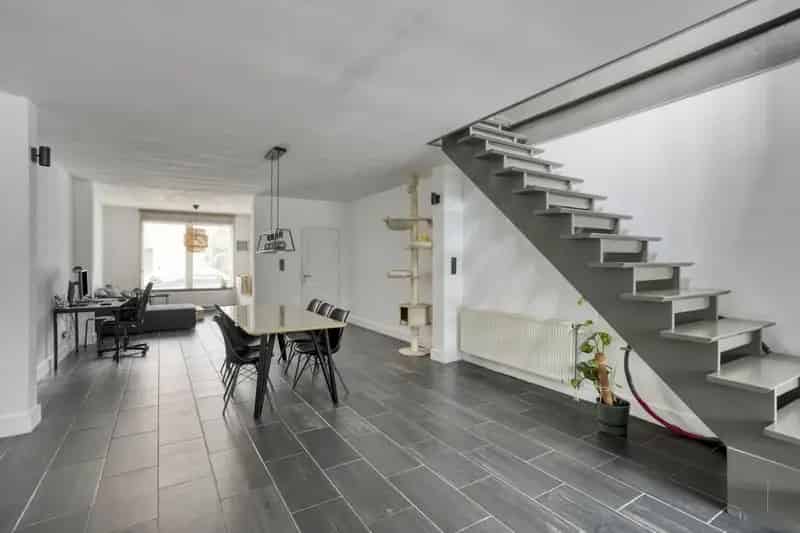 Huis te koop Sint Niklaas 175m² gerenoveerd