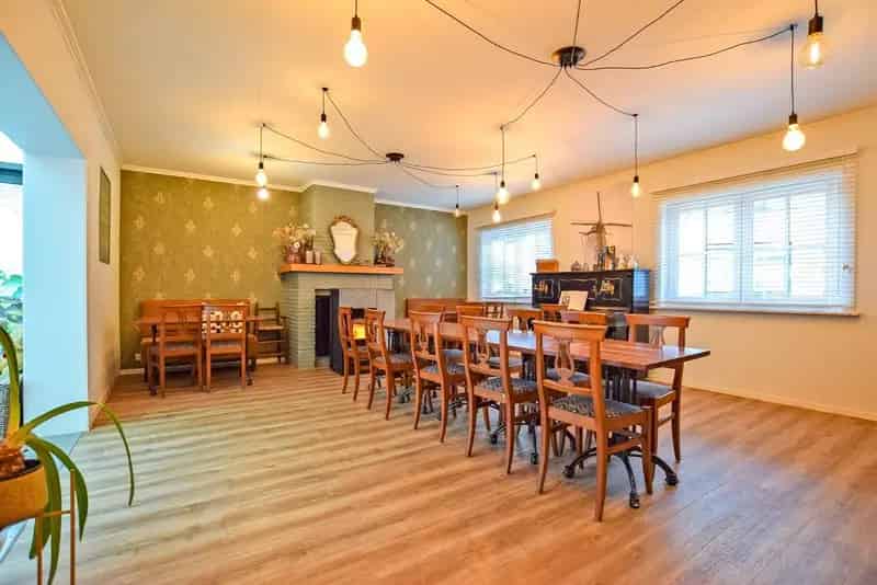 Multifunctionele woning Pollinkhove