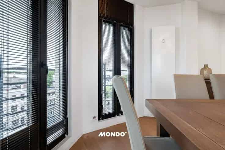Penthouse Te Koop