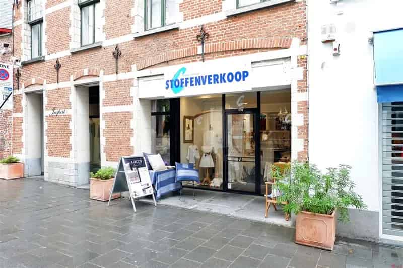 Handelspand Kortrijk Centrum