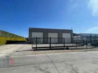 Industrie te koop Torhout 900m²