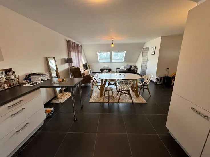 Appartement Te Koop