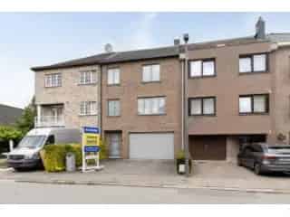Huis te koop Zellik - Instapklare woning met praktijkruimte