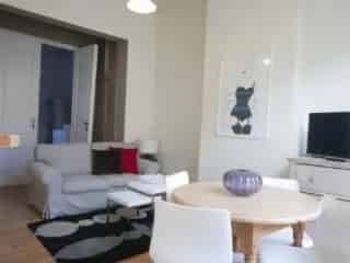 Appartement te Huur Elsene Nabij Kasteleinplein