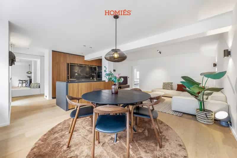 Luxe Appartement te Koop in Nieuw Kwartier