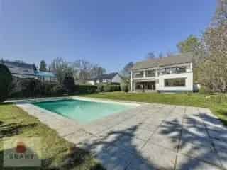 Villa te koop Kraainem - 385m² - Zwembad - 5 slaapkamers