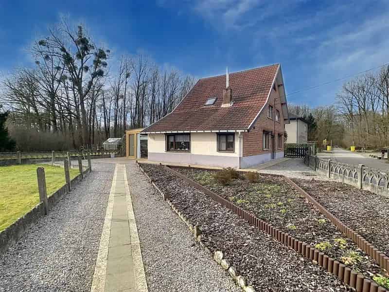 Charmante woning 3 slaapkamers tuin 12a 31ca