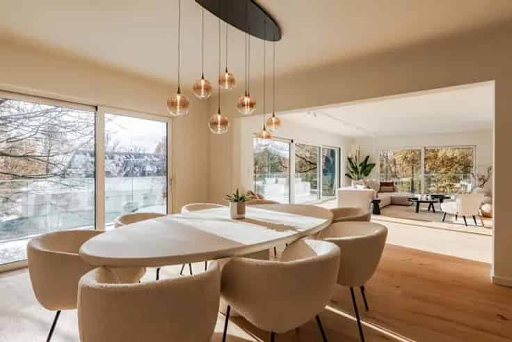 Penthouse Te Koop Prince d'Orange 330m2