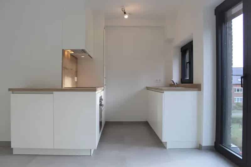 Appartement te Koop Zottegem 2 slaapkamers Autostaanplaats
