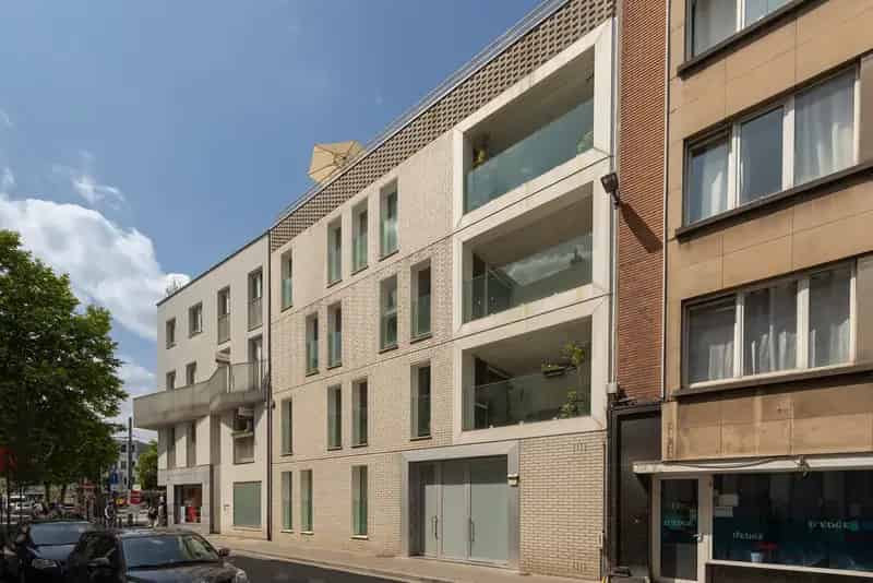 Antwerpen Appartement te Koop 3 Slaapkamers 125m² EPC A