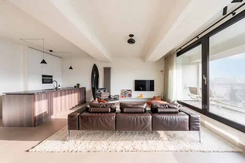 Appartement te koop