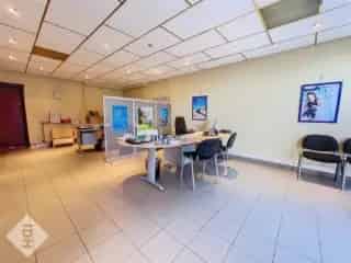 Handelsfonds Moeskroen 70m² - Duplex en Tuin