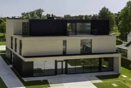 Nieuwbouwappartementen Merelbeke: Luxe, Ruimte en Comfort