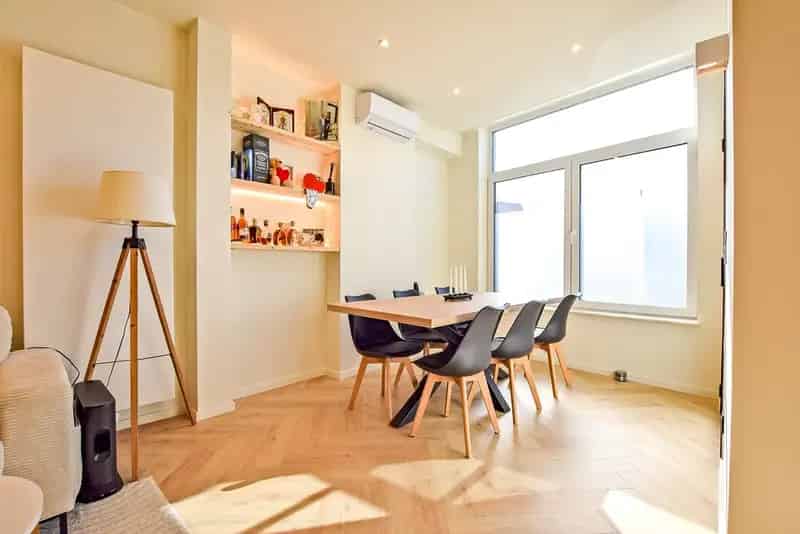 Gerenoveerde woning te koop Veurne - EPC A - 3 slaapkamers
