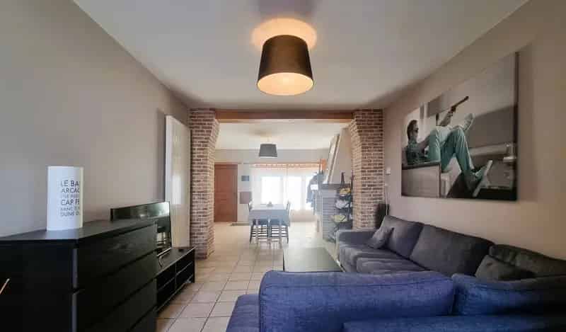 Huis te huur Molenbaix 4 slaapkamers