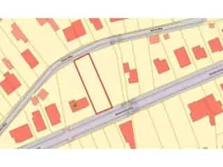 Bouwgrond Wiekevorst 7a94 Vrijstaande Woning