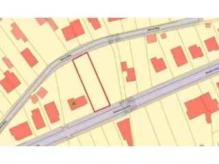 Bouwgrond Wiekevorst 7a94 Vrijstaande Woning