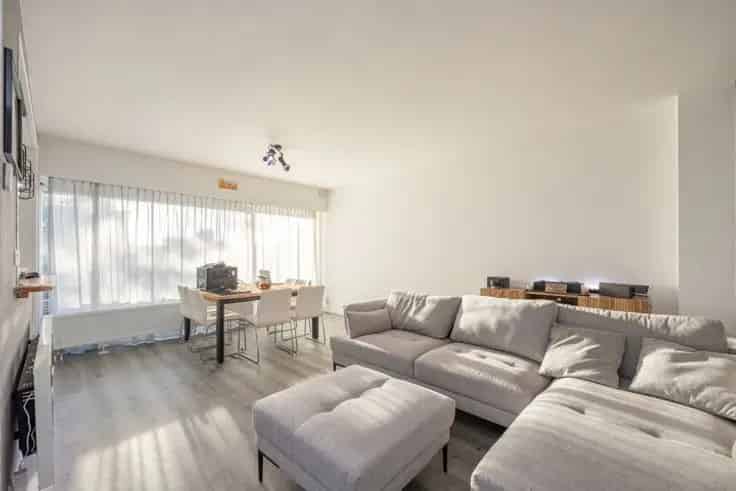 Appartement Te Koop 2 slaapkamers Garage Cogels-Park