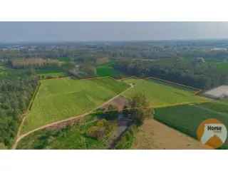 Landbouwgrond te koop Wetteren 55 ha