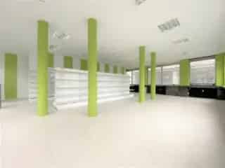 Kantoor te Koop Brussel 200m²