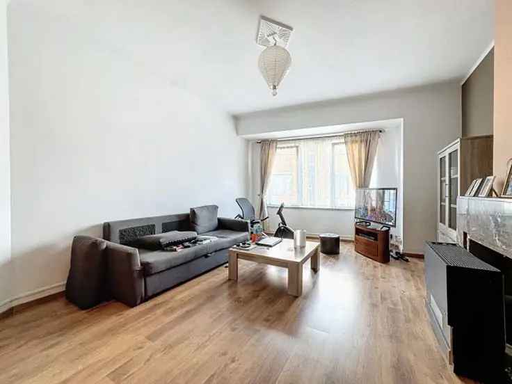 Appartement 1 slaapkamer 90m² Terras Rustige Straat