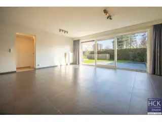 Huis te huur Waregem - Instapklare woning 4 slaapkamers A-label