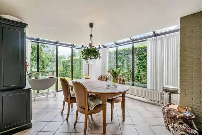 Huis te koop Aalst 4 slaapkamers instapklaar