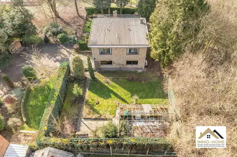 Huis te koop Lochristi - Rustig gelegen woning