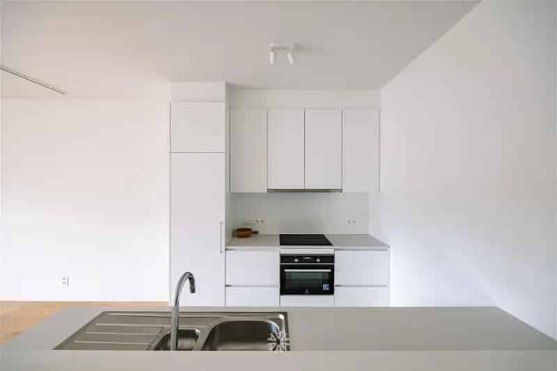 Recente Assistentiewoning Gent 2 Slaapkamers Nabij Station