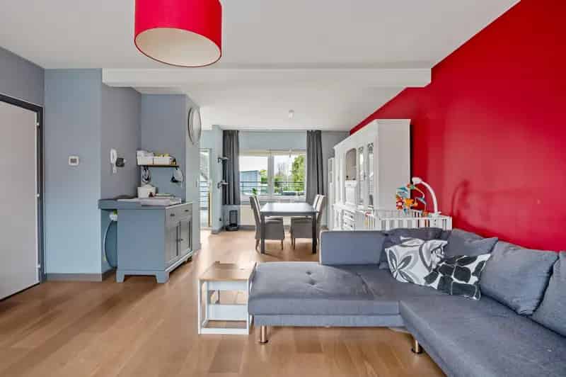 Duplex Appartement te Koop Westmalle 2-3 slaapkamers Terras