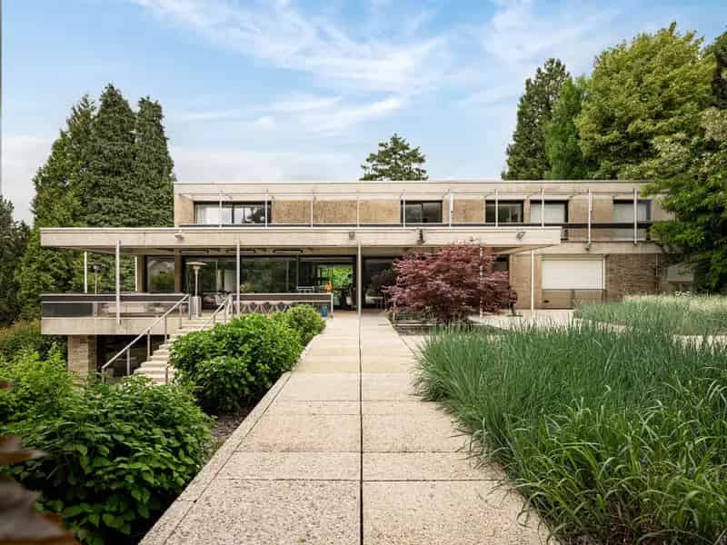 Huis te huur Esneux - Luxueuze villa met 50ha grond