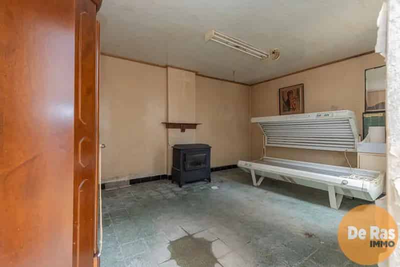 ERPE-MERE 3 Slaapkamers Te renoveren woning
