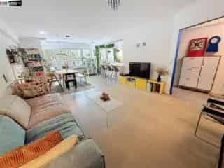 Appartement te koop Schaarbeek 2 slaapkamers 2 terrassen
