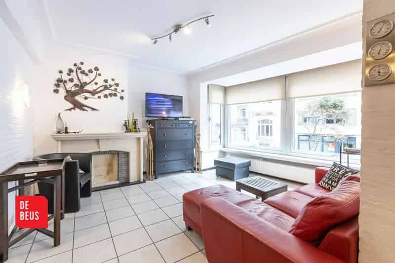 Appartement 2 slaapkamers Oostende Strand Nabij